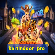 kartindoor pro raposo shopping